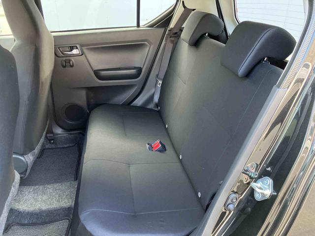 ミライース G SAIII ワンオーナー 走行距離無制限12ヶ月保証付き 車線逸脱警告 禁煙 リモコンキー ワンオーナー 前席シートヒーター セキュリティ 運転席エアバッグ オートマチックハイビーム バックモニター 助手席エアバッグ ESC(31枚目)