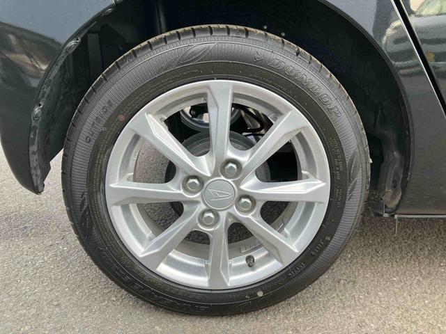 ミライース G SAIII ワンオーナー 走行距離無制限12ヶ月保証付き 車線逸脱警告 禁煙 リモコンキー ワンオーナー 前席シートヒーター セキュリティ 運転席エアバッグ オートマチックハイビーム バックモニター 助手席エアバッグ ESC(37枚目)