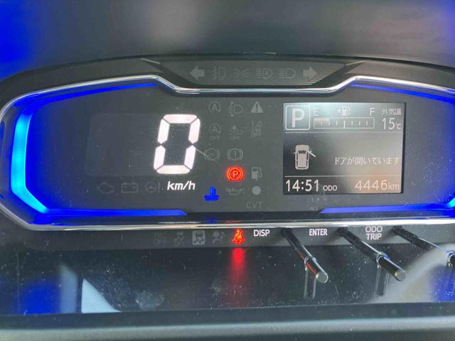 ミライース G SAIII ワンオーナー 走行距離無制限12ヶ月保証付き 車線逸脱警告 禁煙 リモコンキー ワンオーナー 前席シートヒーター セキュリティ LEDヘッドライト 運転席エアバッグ オートマチックハイビーム 助手席エアバッグ AW(11枚目)