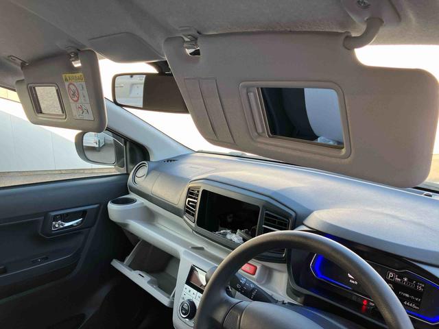 ミライース G SAIII ワンオーナー 走行距離無制限12ヶ月保証付き 車線逸脱警告 禁煙 リモコンキー ワンオーナー 前席シートヒーター セキュリティ LEDヘッドライト 運転席エアバッグ オートマチックハイビーム 助手席エアバッグ AW(21枚目)