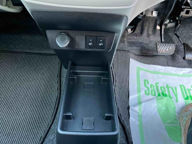 ミライース G SAIII ワンオーナー 走行距離無制限12ヶ月保証付き 車線逸脱警告 禁煙 リモコンキー ワンオーナー 前席シートヒーター セキュリティ LEDヘッドライト 運転席エアバッグ オートマチックハイビーム 助手席エアバッグ AW(23枚目)