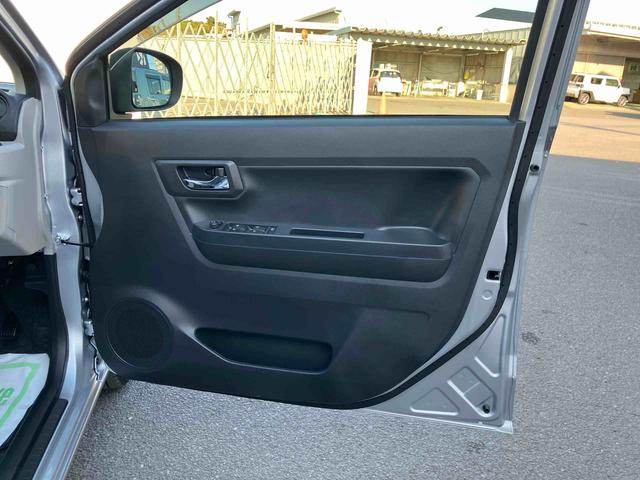 ミライース G SAIII ワンオーナー 走行距離無制限12ヶ月保証付き 車線逸脱警告 禁煙 リモコンキー ワンオーナー 前席シートヒーター セキュリティ LEDヘッドライト 運転席エアバッグ オートマチックハイビーム 助手席エアバッグ AW(24枚目)