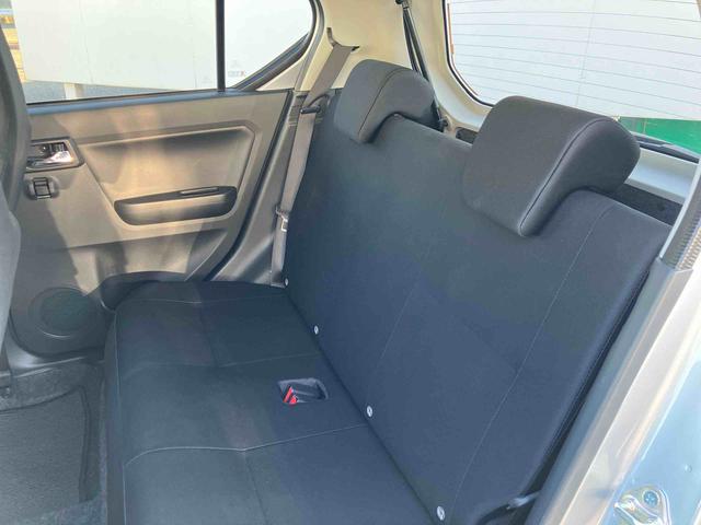 ミライース G SAIII ワンオーナー 走行距離無制限12ヶ月保証付き 車線逸脱警告 禁煙 リモコンキー ワンオーナー 前席シートヒーター セキュリティ LEDヘッドライト 運転席エアバッグ オートマチックハイビーム 助手席エアバッグ AW(29枚目)