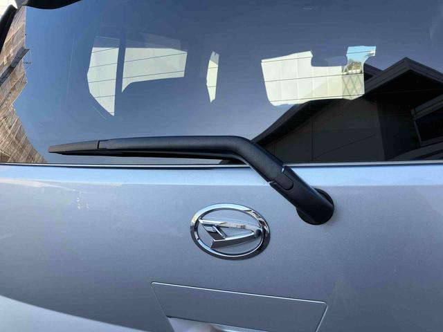 ミライース G SAIII ワンオーナー 走行距離無制限12ヶ月保証付き 車線逸脱警告 禁煙 リモコンキー ワンオーナー 前席シートヒーター セキュリティ LEDヘッドライト 運転席エアバッグ オートマチックハイビーム 助手席エアバッグ AW(34枚目)