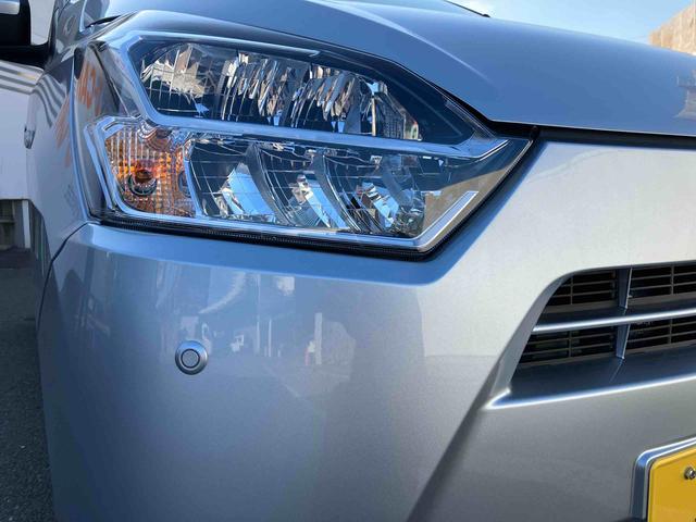 ミライース G SAIII ワンオーナー 走行距離無制限12ヶ月保証付き 車線逸脱警告 禁煙 リモコンキー ワンオーナー 前席シートヒーター セキュリティ LEDヘッドライト 運転席エアバッグ オートマチックハイビーム 助手席エアバッグ AW(36枚目)