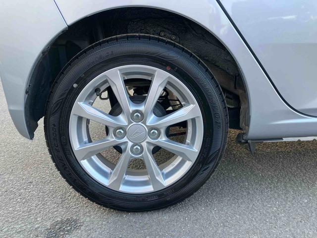 ミライース G SAIII ワンオーナー 走行距離無制限12ヶ月保証付き 車線逸脱警告 禁煙 リモコンキー ワンオーナー 前席シートヒーター セキュリティ LEDヘッドライト 運転席エアバッグ オートマチックハイビーム 助手席エアバッグ AW(38枚目)