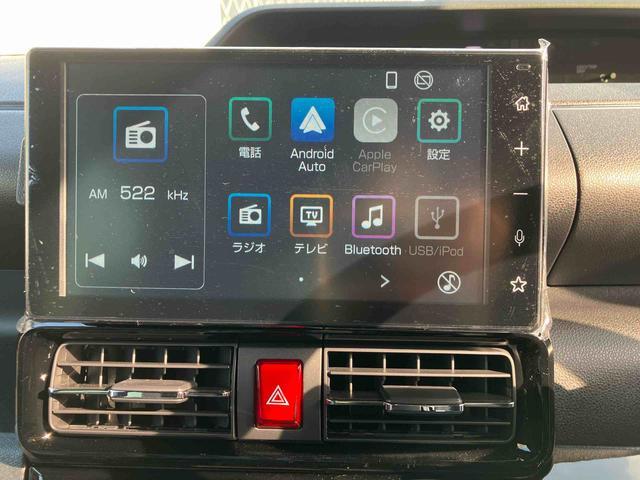 タント カスタムRS 走行距離無制限12ヶ月保証付き レーンキープA ISTOP パワースライドドア BT対応 運転席シートヒーター オートLED ターボエンジン 禁煙 LEDライト USBポート 1オーナー オートライト(6枚目)