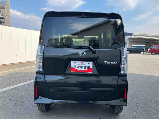 タント カスタムRS 走行距離無制限12ヶ月保証付き レーンキープA ISTOP パワースライドドア BT対応 運転席シートヒーター オートLED ターボエンジン 禁煙 LEDライト USBポート 1オーナー オートライト(12枚目)