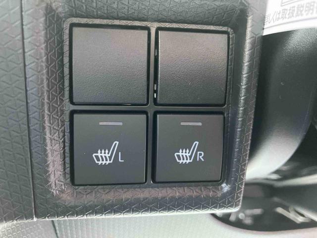タント カスタムRS 走行距離無制限12ヶ月保証付き レーンキープA ISTOP パワースライドドア BT対応 運転席シートヒーター オートLED ターボエンジン 禁煙 LEDライト USBポート 1オーナー オートライト(18枚目)
