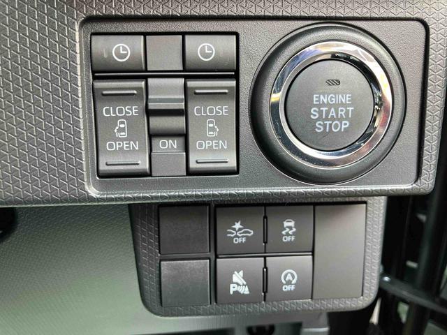 タント カスタムRS 走行距離無制限12ヶ月保証付き レーンキープA ISTOP パワースライドドア BT対応 運転席シートヒーター オートLED ターボエンジン 禁煙 LEDライト USBポート 1オーナー オートライト(27枚目)