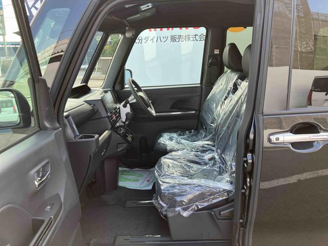 タント カスタムRS 走行距離無制限12ヶ月保証付き レーンキープA ISTOP パワースライドドア BT対応 運転席シートヒーター オートLED ターボエンジン 禁煙 LEDライト USBポート 1オーナー オートライト(37枚目)