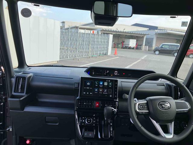 タント カスタムRS 走行距離無制限12ヶ月保証付き レーンキープA ISTOP パワースライドドア BT対応 運転席シートヒーター オートLED ターボエンジン 禁煙 LEDライト USBポート 1オーナー オートライト(42枚目)