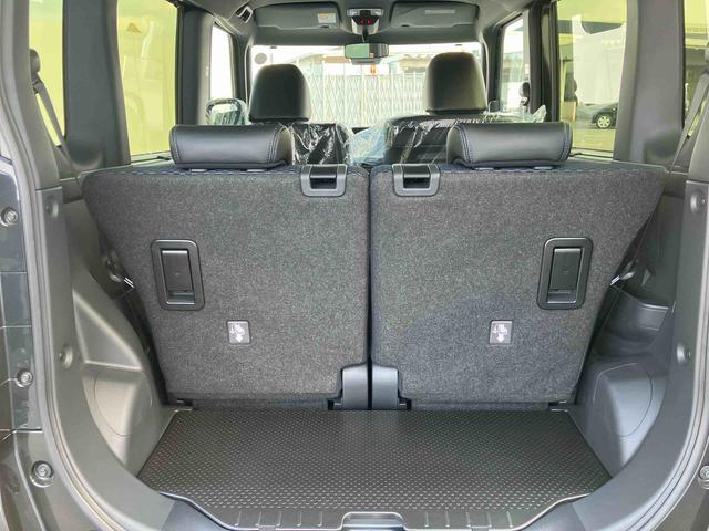 タント カスタムRS 走行距離無制限12ヶ月保証付き レーンキープA ISTOP パワースライドドア BT対応 運転席シートヒーター オートLED ターボエンジン 禁煙 LEDライト USBポート 1オーナー オートライト(43枚目)