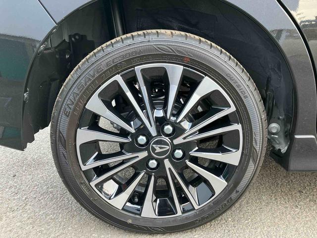 タント カスタムRS 走行距離無制限12ヶ月保証付き レーンキープA ISTOP パワースライドドア BT対応 運転席シートヒーター オートLED ターボエンジン 禁煙 LEDライト USBポート 1オーナー オートライト(45枚目)