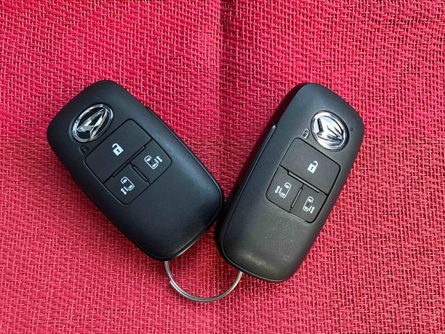 タント カスタムRS 走行距離無制限12ヶ月保証付き レーンキープA ISTOP パワースライドドア BT対応 運転席シートヒーター オートLED ターボエンジン 禁煙 LEDライト USBポート 1オーナー オートライト(47枚目)