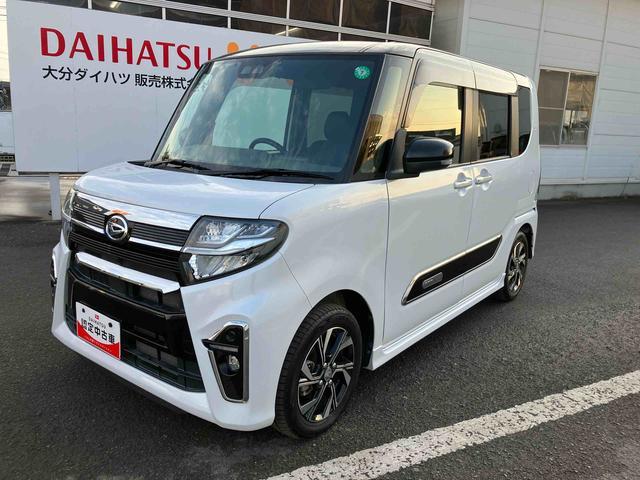 タント カスタムＸセレクション　走行距離無制限１２ヶ月保証付き　禁煙　ＵＳＢ　ＬＥＤ　前席シートヒーター　ＥＴＣ　キーフリー　オートハイビーム　アルミホイール　ナビ　ドラレコ　整備記録簿　ＤＶＤ　車線逸脱警報　エコアイドル（11枚目）