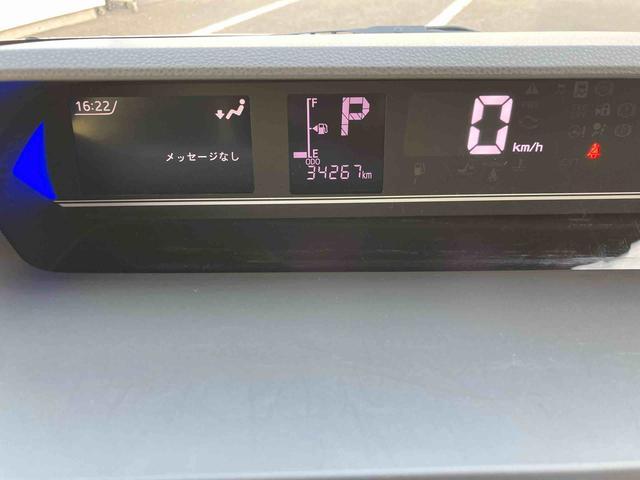 タント カスタムＸセレクション　走行距離無制限１２ヶ月保証付き　禁煙　ＵＳＢ　ＬＥＤ　前席シートヒーター　ＥＴＣ　キーフリー　オートハイビーム　アルミホイール　ナビ　ドラレコ　整備記録簿　ＤＶＤ　車線逸脱警報　エコアイドル（21枚目）