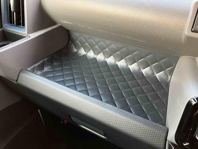 タント カスタムＸセレクション　走行距離無制限１２ヶ月保証付き　禁煙　ＵＳＢ　ＬＥＤ　前席シートヒーター　ＥＴＣ　キーフリー　オートハイビーム　アルミホイール　ナビ　ドラレコ　整備記録簿　ＤＶＤ　車線逸脱警報　エコアイドル（35枚目）