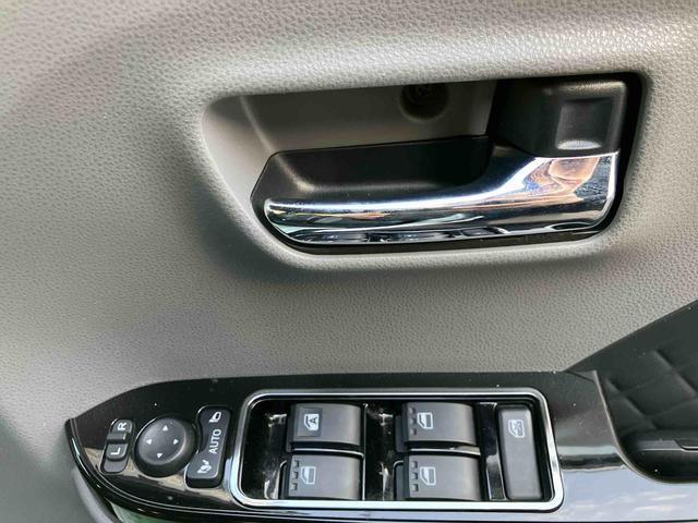 タント カスタムＸセレクション　走行距離無制限１２ヶ月保証付き　禁煙　ＵＳＢ　ＬＥＤ　前席シートヒーター　ＥＴＣ　キーフリー　オートハイビーム　アルミホイール　ナビ　ドラレコ　整備記録簿　ＤＶＤ　車線逸脱警報　エコアイドル（40枚目）