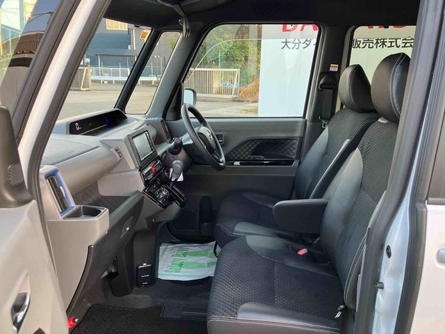 タント カスタムＸセレクション　走行距離無制限１２ヶ月保証付き　禁煙　ＵＳＢ　ＬＥＤ　前席シートヒーター　ＥＴＣ　キーフリー　オートハイビーム　アルミホイール　ナビ　ドラレコ　整備記録簿　ＤＶＤ　車線逸脱警報　エコアイドル（44枚目）