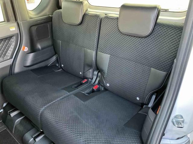 タント カスタムＸセレクション　走行距離無制限１２ヶ月保証付き　禁煙　ＵＳＢ　ＬＥＤ　前席シートヒーター　ＥＴＣ　キーフリー　オートハイビーム　アルミホイール　ナビ　ドラレコ　整備記録簿　ＤＶＤ　車線逸脱警報　エコアイドル（46枚目）