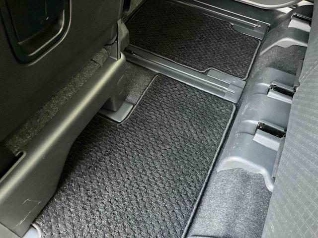 タント カスタムＸセレクション　走行距離無制限１２ヶ月保証付き　禁煙　ＵＳＢ　ＬＥＤ　前席シートヒーター　ＥＴＣ　キーフリー　オートハイビーム　アルミホイール　ナビ　ドラレコ　整備記録簿　ＤＶＤ　車線逸脱警報　エコアイドル（47枚目）