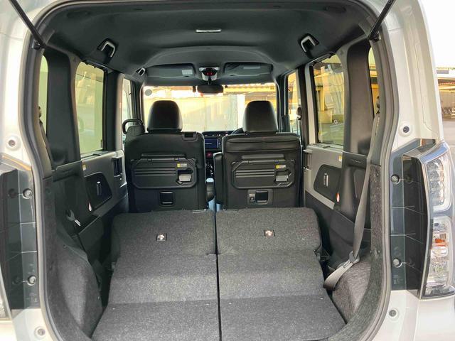 タント カスタムＸセレクション　走行距離無制限１２ヶ月保証付き　禁煙　ＵＳＢ　ＬＥＤ　前席シートヒーター　ＥＴＣ　キーフリー　オートハイビーム　アルミホイール　ナビ　ドラレコ　整備記録簿　ＤＶＤ　車線逸脱警報　エコアイドル（52枚目）