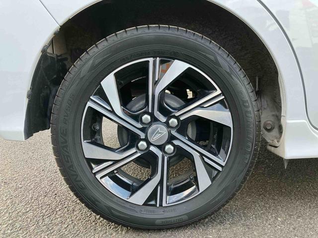 タント カスタムＸセレクション　走行距離無制限１２ヶ月保証付き　禁煙　ＵＳＢ　ＬＥＤ　前席シートヒーター　ＥＴＣ　キーフリー　オートハイビーム　アルミホイール　ナビ　ドラレコ　整備記録簿　ＤＶＤ　車線逸脱警報　エコアイドル（55枚目）