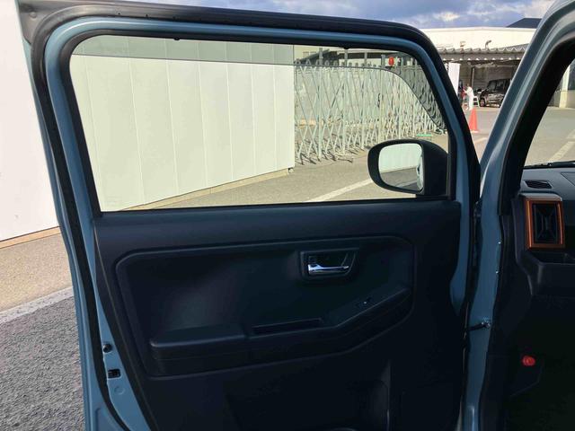 タフト Gターボ 走行距離無制限12ヶ月保証付き DVD再生可 誤発進抑制装置 LKA バックカメラ付き 禁煙 ブルートゥース USB LEDライト ナビ オートライト キーフリーシステム ETC オートハイビーム(34枚目)