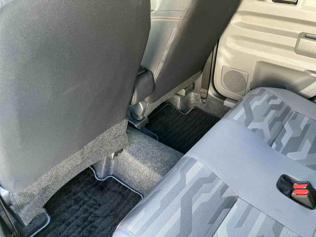 タフト Gターボ 走行距離無制限12ヶ月保証付き DVD再生可 誤発進抑制装置 LKA バックカメラ付き 禁煙 ブルートゥース USB LEDライト ナビ オートライト キーフリーシステム ETC オートハイビーム(38枚目)