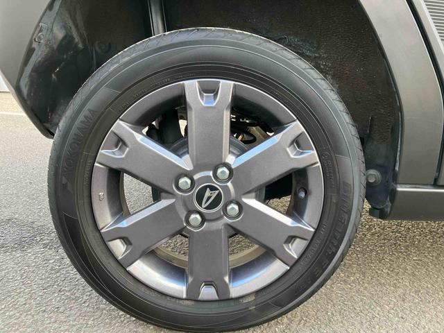 タフト Gターボ 走行距離無制限12ヶ月保証付き DVD再生可 誤発進抑制装置 LKA バックカメラ付き 禁煙 ブルートゥース USB LEDライト ナビ オートライト キーフリーシステム ETC オートハイビーム(42枚目)