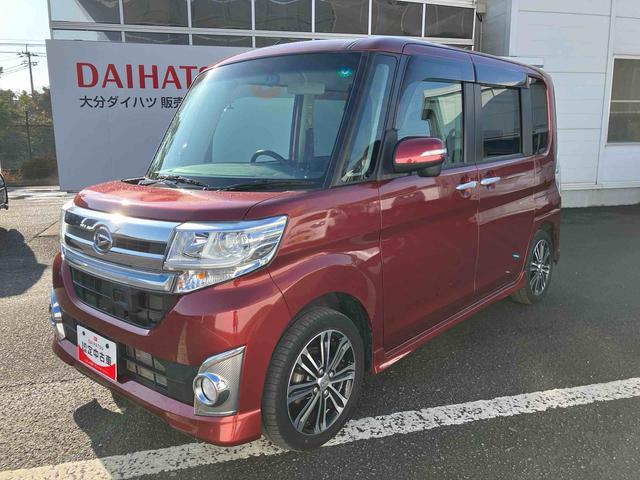 タント カスタムＲＳ　トップエディションＳＡ　走行距離無制限１２ヶ月保証付き　衝突被害軽減　禁煙　Ｂｌｕｅｔｏｏｔｈオーディオ　ＵＳＢ接続　タ－ボ　Ａストップ　セキュリティー　記録簿　横滑り防止機能　エアバッグ　メモリナビ　スマートキー　ＡＢＳ（11枚目）