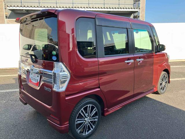 タント カスタムＲＳ　トップエディションＳＡ　走行距離無制限１２ヶ月保証付き　衝突被害軽減　禁煙　Ｂｌｕｅｔｏｏｔｈオーディオ　ＵＳＢ接続　タ－ボ　Ａストップ　セキュリティー　記録簿　横滑り防止機能　エアバッグ　メモリナビ　スマートキー　ＡＢＳ（15枚目）