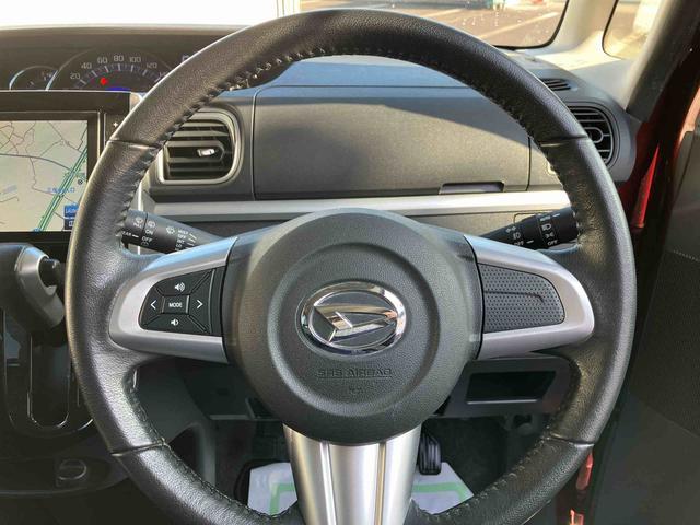 タント カスタムＲＳ　トップエディションＳＡ　走行距離無制限１２ヶ月保証付き　衝突被害軽減　禁煙　Ｂｌｕｅｔｏｏｔｈオーディオ　ＵＳＢ接続　タ－ボ　Ａストップ　セキュリティー　記録簿　横滑り防止機能　エアバッグ　メモリナビ　スマートキー　ＡＢＳ（19枚目）