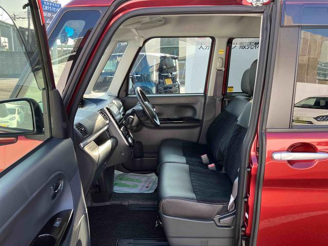 タント カスタムＲＳ　トップエディションＳＡ　走行距離無制限１２ヶ月保証付き　衝突被害軽減　禁煙　Ｂｌｕｅｔｏｏｔｈオーディオ　ＵＳＢ接続　タ－ボ　Ａストップ　セキュリティー　記録簿　横滑り防止機能　エアバッグ　メモリナビ　スマートキー　ＡＢＳ（33枚目）