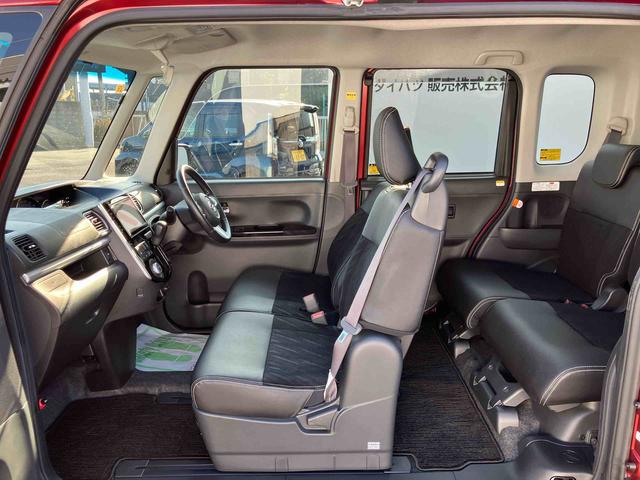 タント カスタムＲＳ　トップエディションＳＡ　走行距離無制限１２ヶ月保証付き　衝突被害軽減　禁煙　Ｂｌｕｅｔｏｏｔｈオーディオ　ＵＳＢ接続　タ－ボ　Ａストップ　セキュリティー　記録簿　横滑り防止機能　エアバッグ　メモリナビ　スマートキー　ＡＢＳ（34枚目）