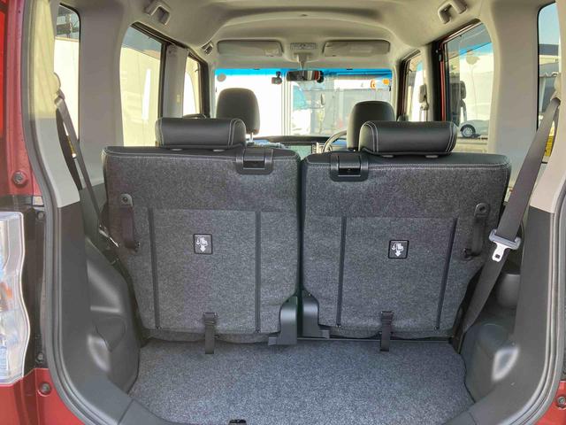 タント カスタムＲＳ　トップエディションＳＡ　走行距離無制限１２ヶ月保証付き　衝突被害軽減　禁煙　Ｂｌｕｅｔｏｏｔｈオーディオ　ＵＳＢ接続　タ－ボ　Ａストップ　セキュリティー　記録簿　横滑り防止機能　エアバッグ　メモリナビ　スマートキー　ＡＢＳ（39枚目）