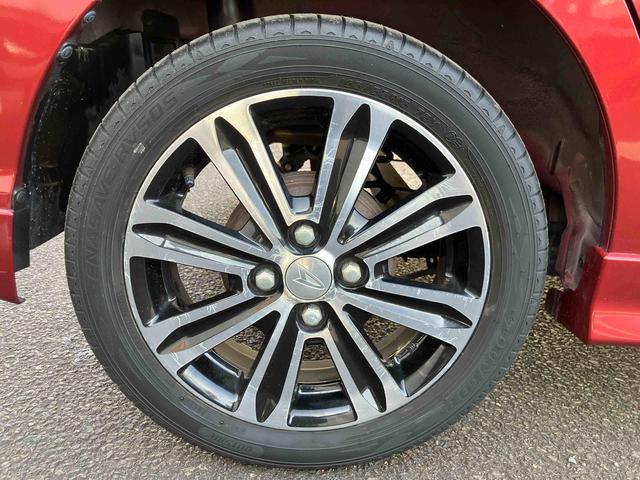 タント カスタムＲＳ　トップエディションＳＡ　走行距離無制限１２ヶ月保証付き　衝突被害軽減　禁煙　Ｂｌｕｅｔｏｏｔｈオーディオ　ＵＳＢ接続　タ－ボ　Ａストップ　セキュリティー　記録簿　横滑り防止機能　エアバッグ　メモリナビ　スマートキー　ＡＢＳ（41枚目）