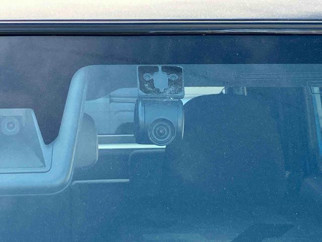 タフト Ｇターボ　走行距離無制限１２ヶ月保証付き　車線逸脱防止　ＵＳＢ入力　Ｂｌｕｅｔｏｏｔｈ対応　禁煙　ＡＴハイビーム　Ｒカメラ　ＥＴＣ車載器　ＬＥＤランプ　Ａライト　キーフリー　スマートキー　盗難防止システム　ナビ（8枚目）