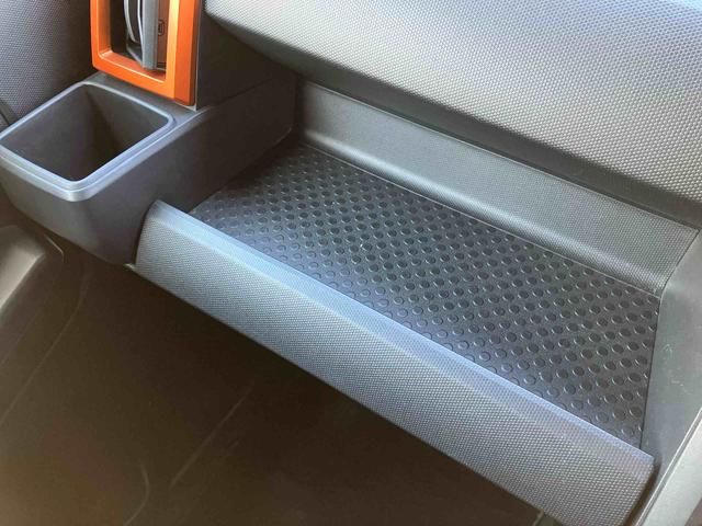 タフト Ｇターボ　走行距離無制限１２ヶ月保証付き　車線逸脱防止　ＵＳＢ入力　Ｂｌｕｅｔｏｏｔｈ対応　禁煙　ＡＴハイビーム　Ｒカメラ　ＥＴＣ車載器　ＬＥＤランプ　Ａライト　キーフリー　スマートキー　盗難防止システム　ナビ（31枚目）