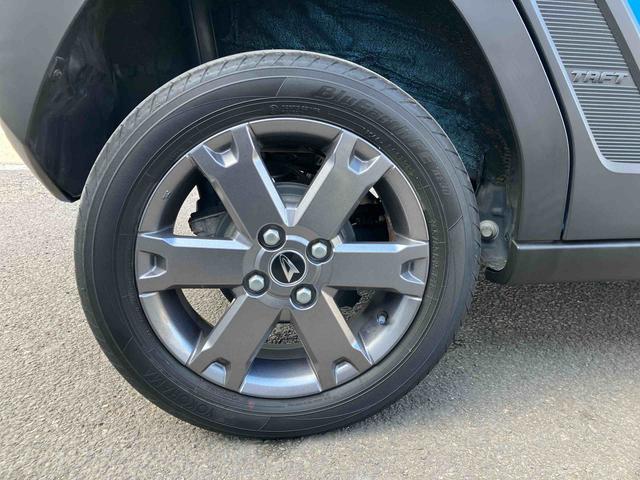 タフト Ｇターボ　走行距離無制限１２ヶ月保証付き　車線逸脱防止　ＵＳＢ入力　Ｂｌｕｅｔｏｏｔｈ対応　禁煙　ＡＴハイビーム　Ｒカメラ　ＥＴＣ車載器　ＬＥＤランプ　Ａライト　キーフリー　スマートキー　盗難防止システム　ナビ（50枚目）