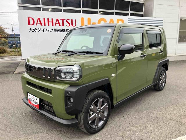 タフト G 走行距離無制限12ヶ月保証付き 被害軽減ブレーキ シートH Iストップ リアカメラ メモリナビ スマートキー&プッシュスタート 禁煙 車線逸脱防止 点検記録簿 ドライブレコーダー USB接続 ナビ(12枚目)