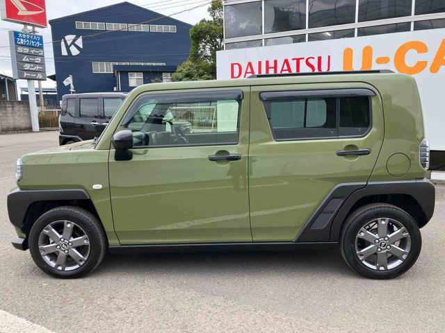 タフト G 走行距離無制限12ヶ月保証付き 被害軽減ブレーキ シートH Iストップ リアカメラ メモリナビ スマートキー&プッシュスタート 禁煙 車線逸脱防止 点検記録簿 ドライブレコーダー USB接続 ナビ(13枚目)