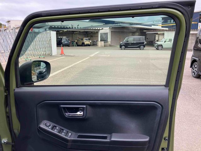 タフト G 走行距離無制限12ヶ月保証付き 被害軽減ブレーキ シートH Iストップ リアカメラ メモリナビ スマートキー&プッシュスタート 禁煙 車線逸脱防止 点検記録簿 ドライブレコーダー USB接続 ナビ(31枚目)