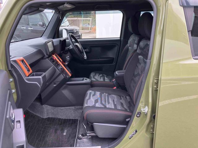 タフト G 走行距離無制限12ヶ月保証付き 被害軽減ブレーキ シートH Iストップ リアカメラ メモリナビ スマートキー&プッシュスタート 禁煙 車線逸脱防止 点検記録簿 ドライブレコーダー USB接続 ナビ(35枚目)