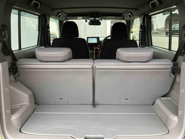 タフト G 走行距離無制限12ヶ月保証付き 被害軽減ブレーキ シートH Iストップ リアカメラ メモリナビ スマートキー&プッシュスタート 禁煙 車線逸脱防止 点検記録簿 ドライブレコーダー USB接続 ナビ(39枚目)