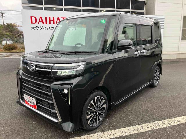 タント カスタムＲＳ　走行距離無制限１２ヶ月保証付き　両側パワスライドドア　レーンキープＡ　ＩＳＴＯＰ　ＢＴ対応　ＥＴＣ付き　メモリーナビゲーション　運転席シートヒーター　オートＬＥＤ　ターボエンジン　禁煙　ナビ付き（12枚目）