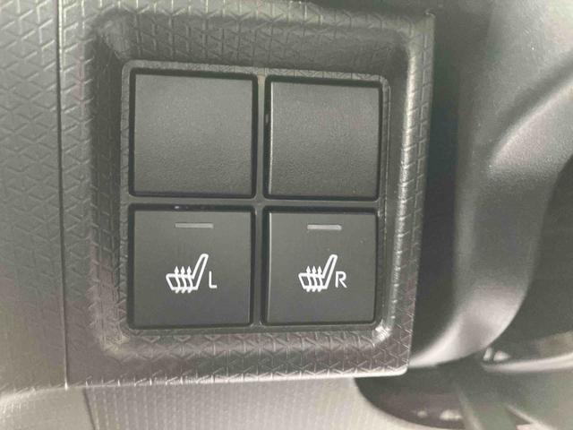 タント カスタムＲＳ　走行距離無制限１２ヶ月保証付き　両側パワスライドドア　レーンキープＡ　ＩＳＴＯＰ　ＢＴ対応　ＥＴＣ付き　メモリーナビゲーション　運転席シートヒーター　オートＬＥＤ　ターボエンジン　禁煙　ナビ付き（19枚目）