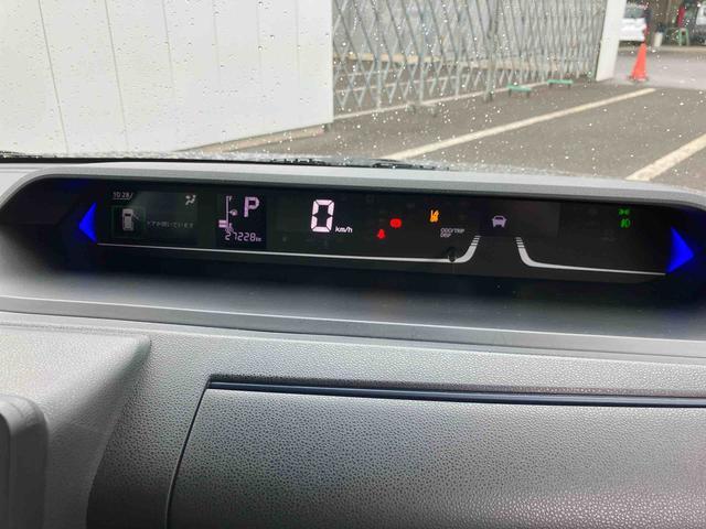 タント カスタムＲＳ　走行距離無制限１２ヶ月保証付き　両側パワスライドドア　レーンキープＡ　ＩＳＴＯＰ　ＢＴ対応　ＥＴＣ付き　メモリーナビゲーション　運転席シートヒーター　オートＬＥＤ　ターボエンジン　禁煙　ナビ付き（20枚目）