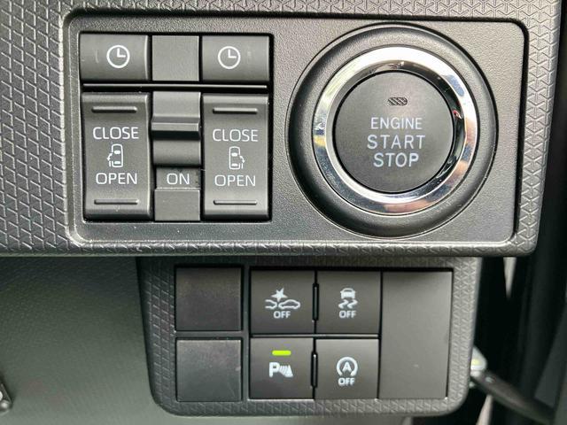 タント カスタムＲＳ　走行距離無制限１２ヶ月保証付き　両側パワスライドドア　レーンキープＡ　ＩＳＴＯＰ　ＢＴ対応　ＥＴＣ付き　メモリーナビゲーション　運転席シートヒーター　オートＬＥＤ　ターボエンジン　禁煙　ナビ付き（28枚目）